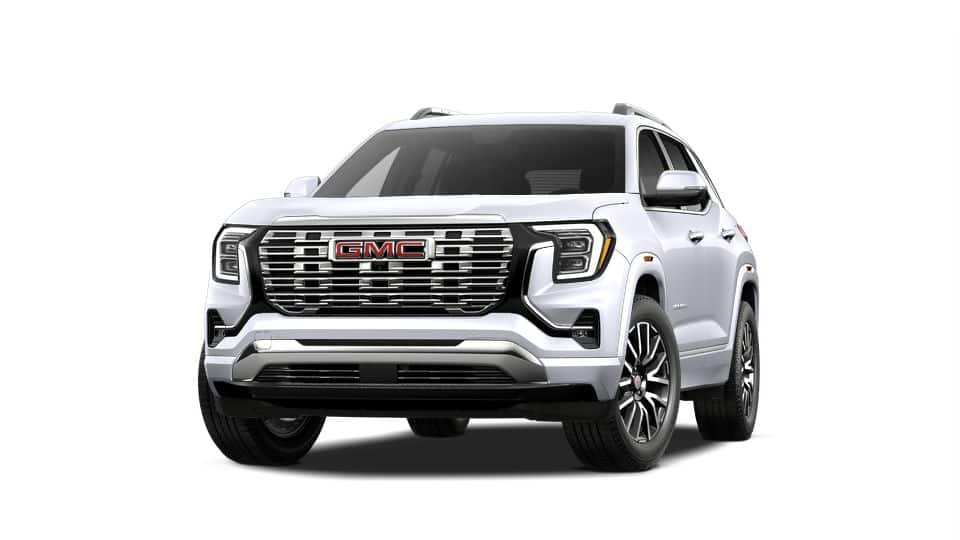 2027 GMC Terrain Denali - Photo 3