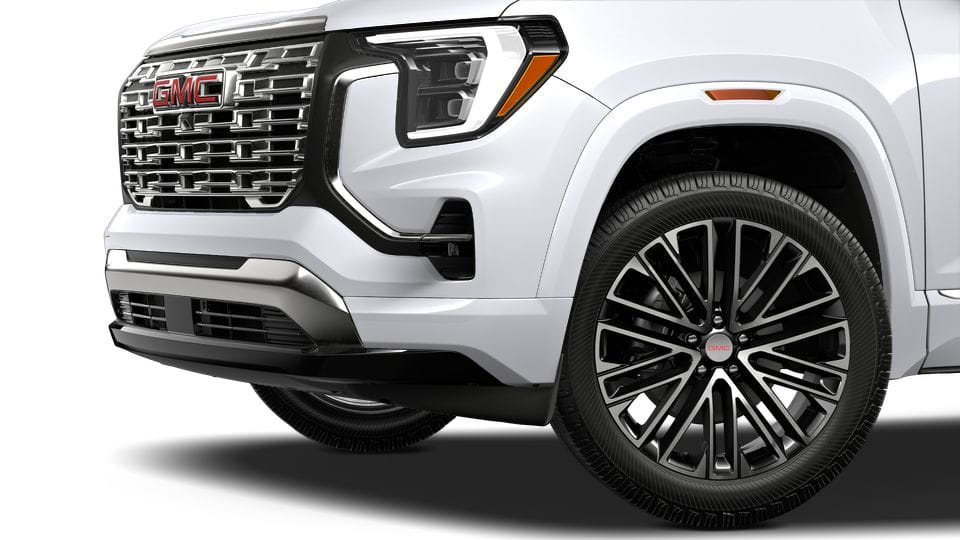 2027 GMC Terrain Denali - Photo 7