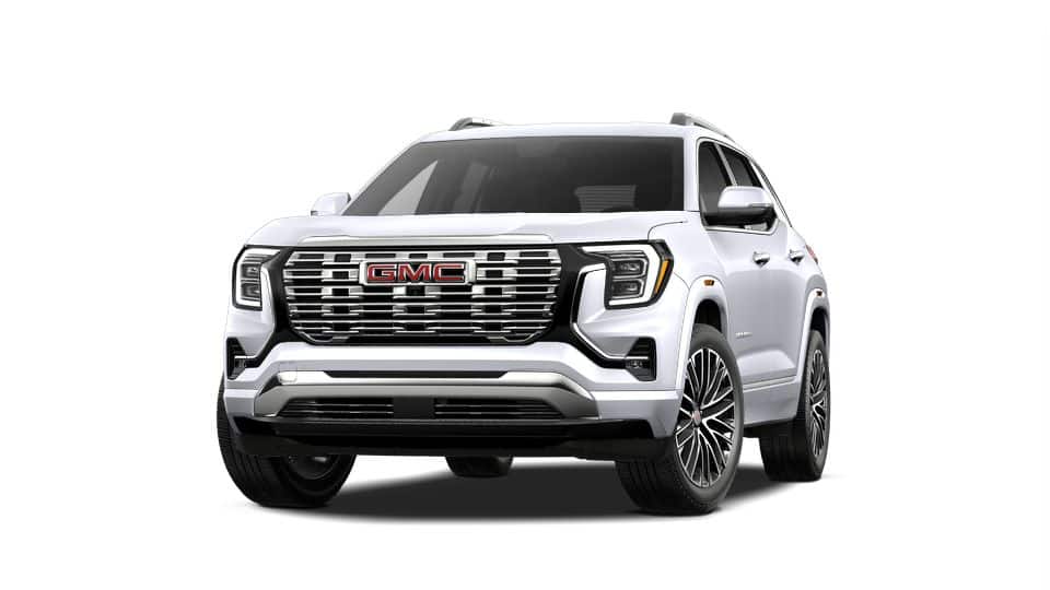 2027 GMC Terrain Denali - Photo 3