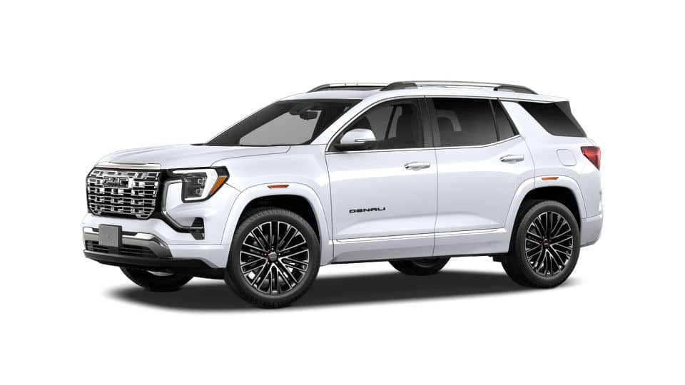 2027 GMC Terrain Denali - Photo 4