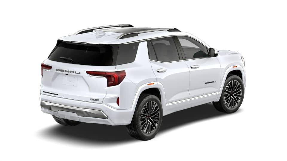 2027 GMC Terrain Denali - Photo 5
