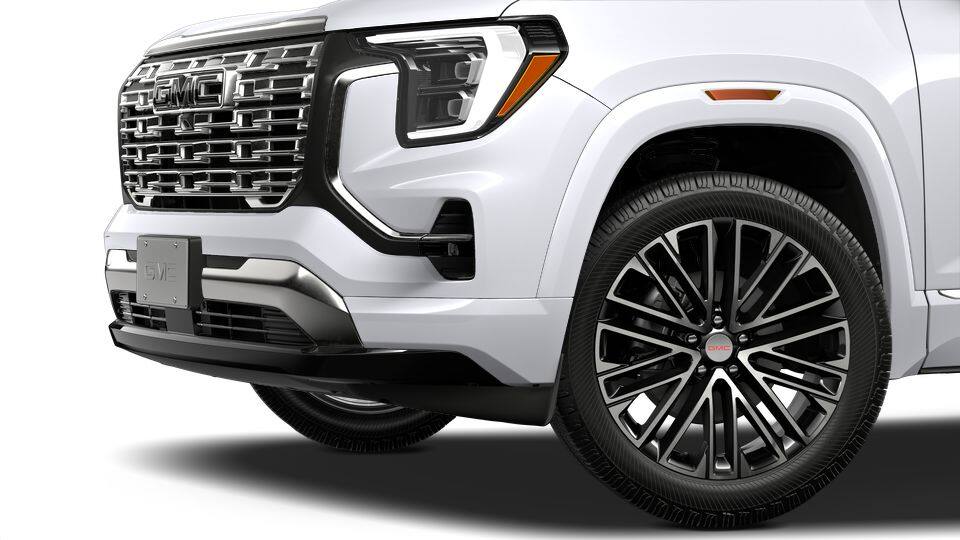 2027 GMC Terrain Denali - Photo 7