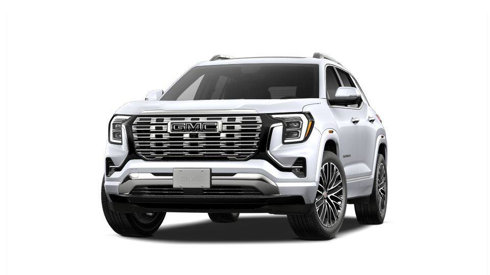 2027 GMC Terrain Denali - Photo 3