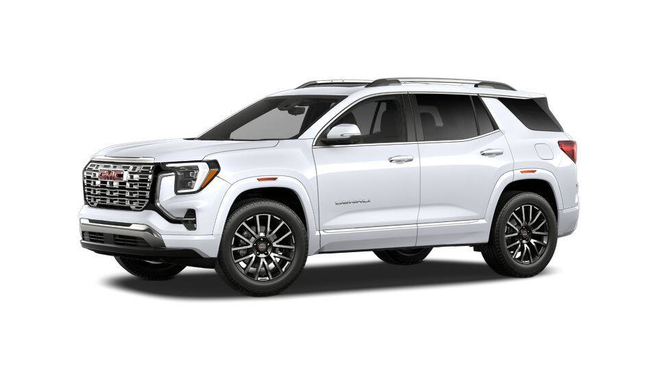 2027 GMC Terrain Denali - Photo 27
