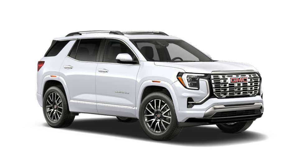 2027 GMC Terrain Denali - Photo 29