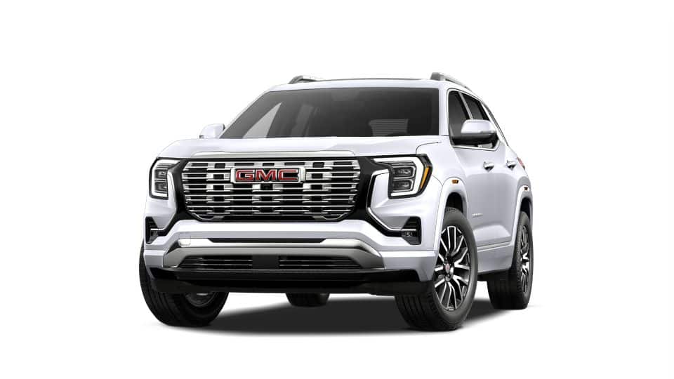 2027 GMC Terrain Denali - Photo 26