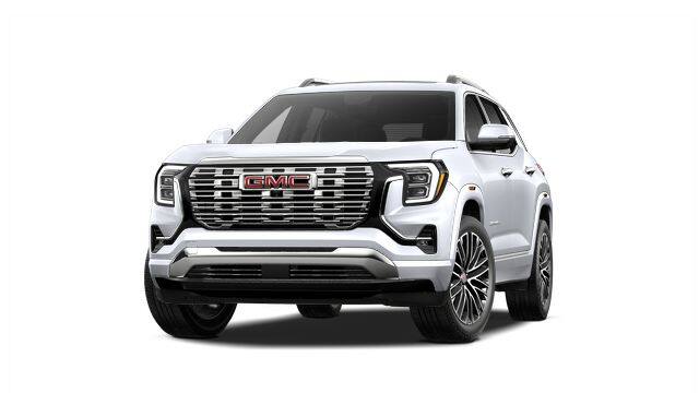 2027 Terrain Denali