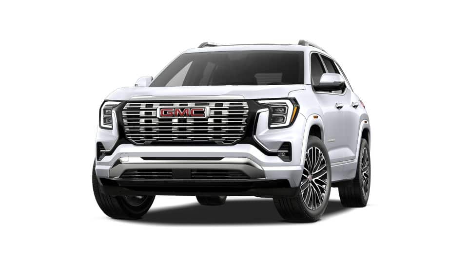 2027 GMC Terrain