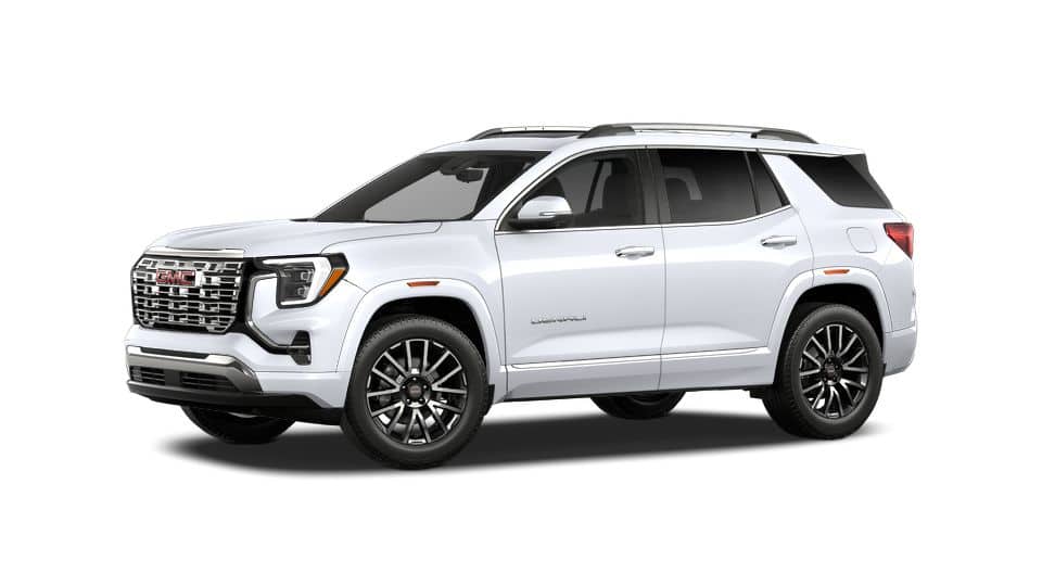 2027 GMC Terrain Denali - Photo 36