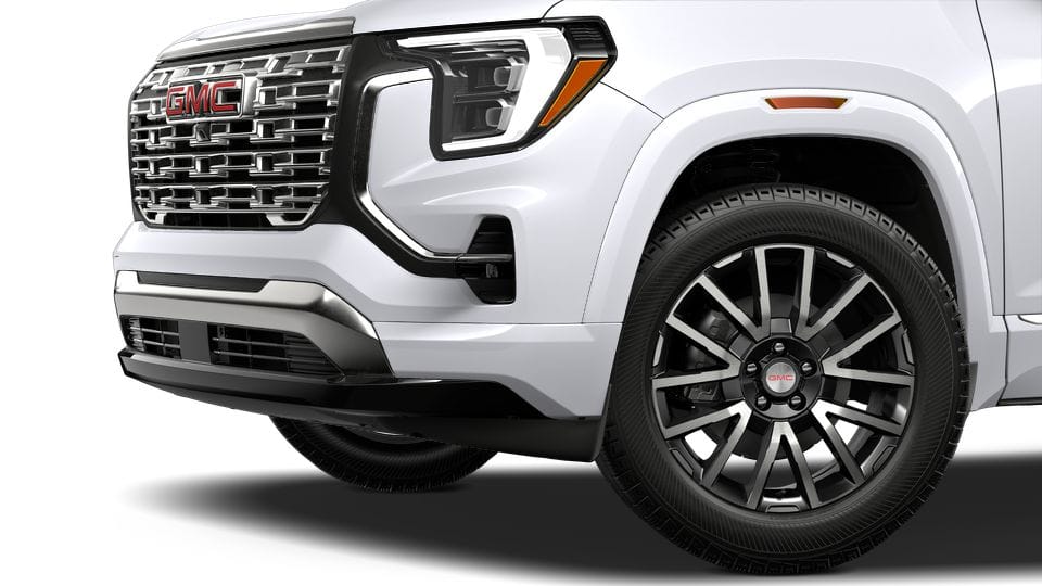 2027 GMC Terrain Denali - Photo 39