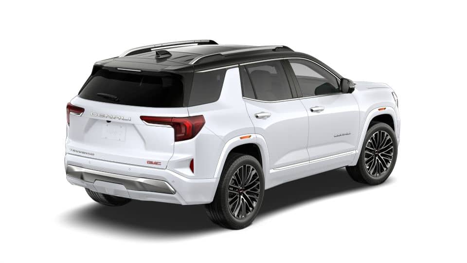 2027 GMC Terrain Denali - Photo 5