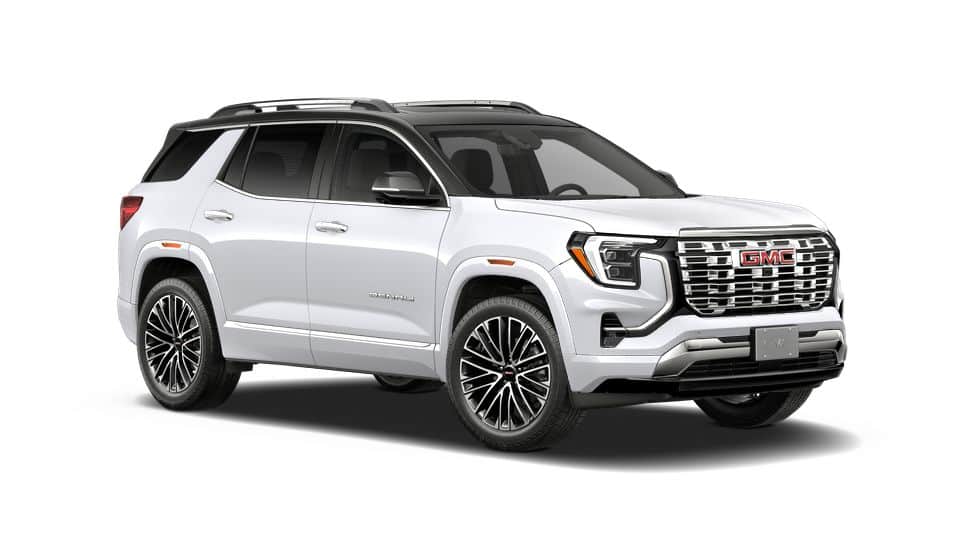 2027 GMC Terrain Denali - Photo 6