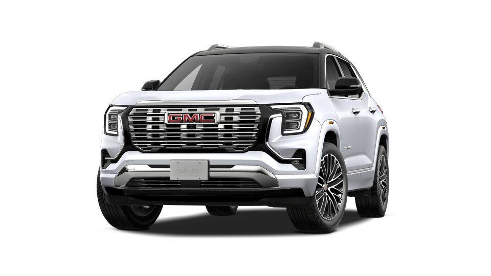 2027 GMC Terrain Denali - Photo 2