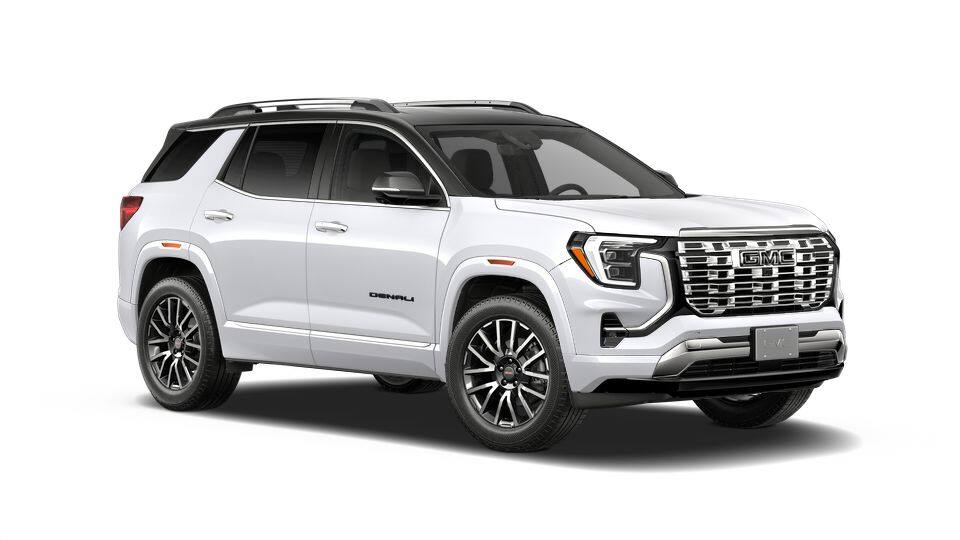 2027 GMC Terrain Denali - Photo 6