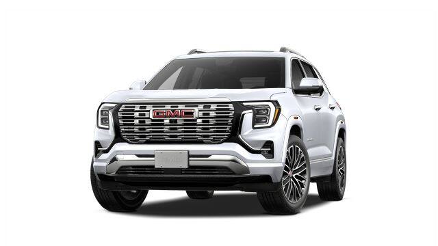 2027 Terrain Denali