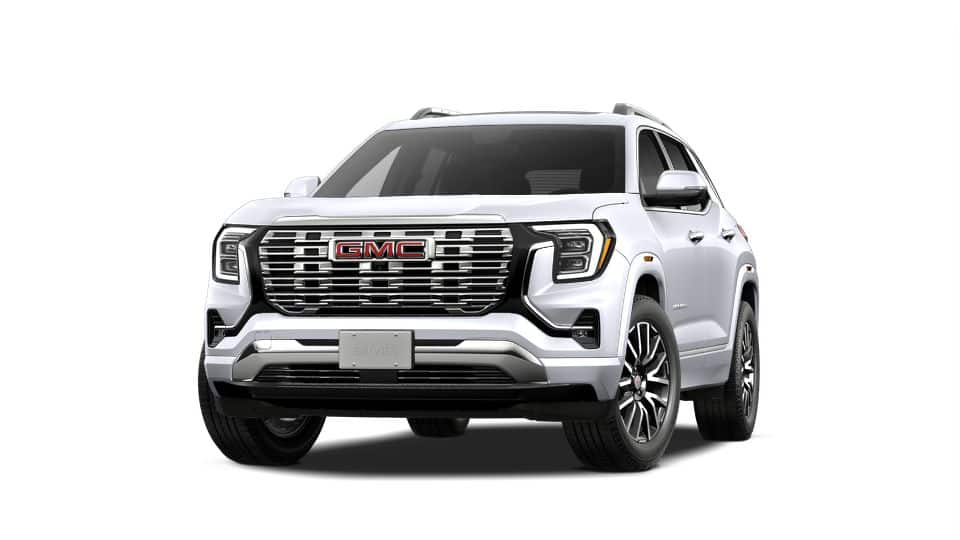 2027 GMC Terrain Denali - Photo 3