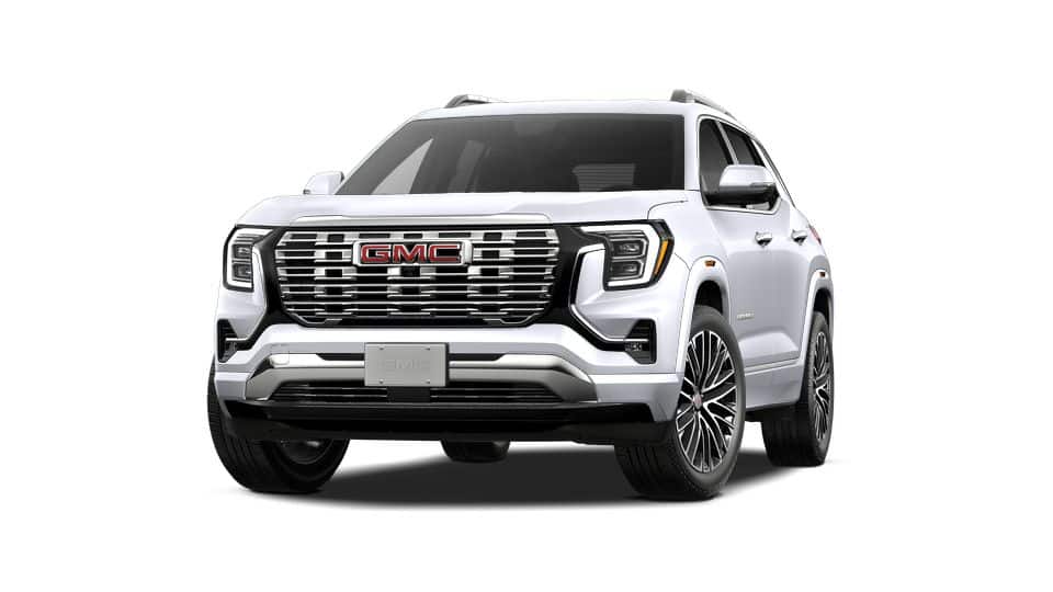 2027 GMC Terrain Denali - Photo 20