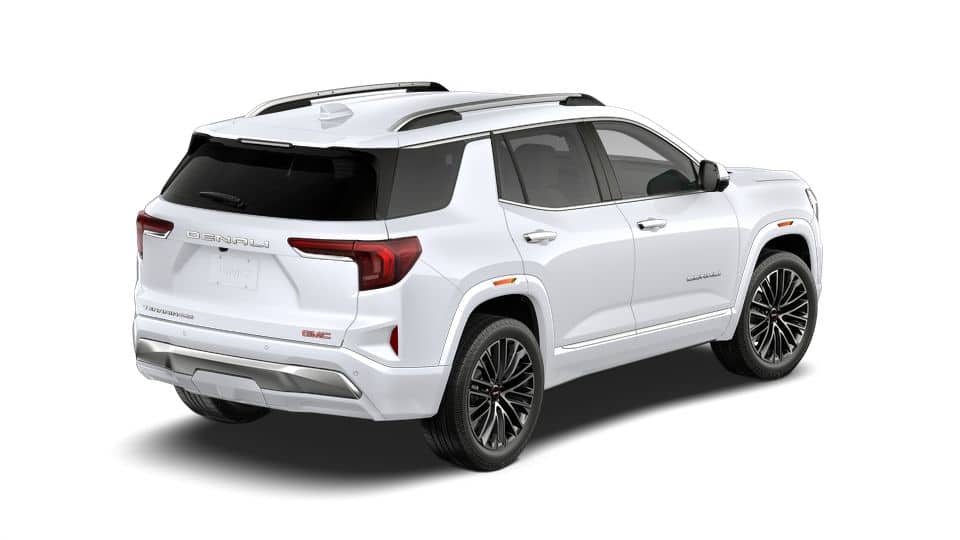 2027 GMC Terrain Denali - Photo 24