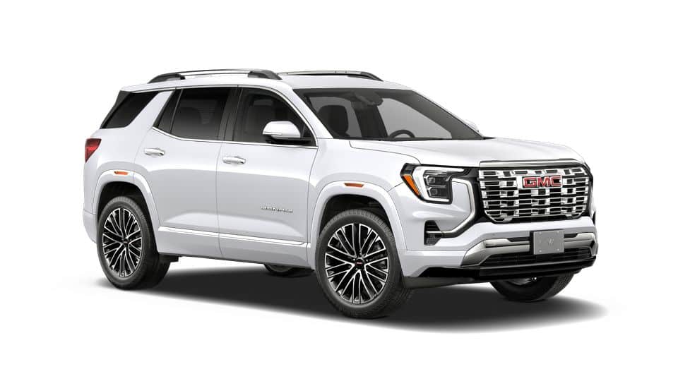 2027 GMC Terrain Denali - Photo 25
