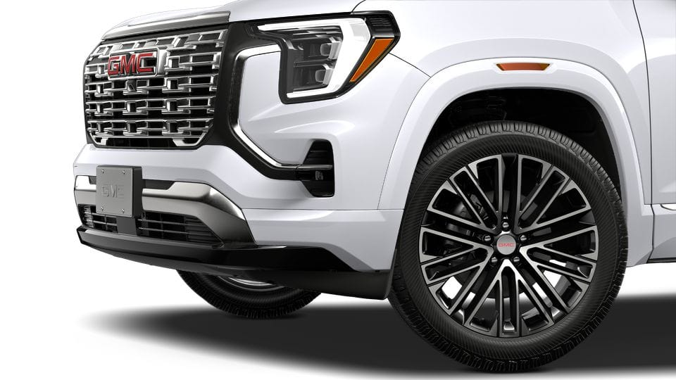 2027 GMC Terrain Denali - Photo 26