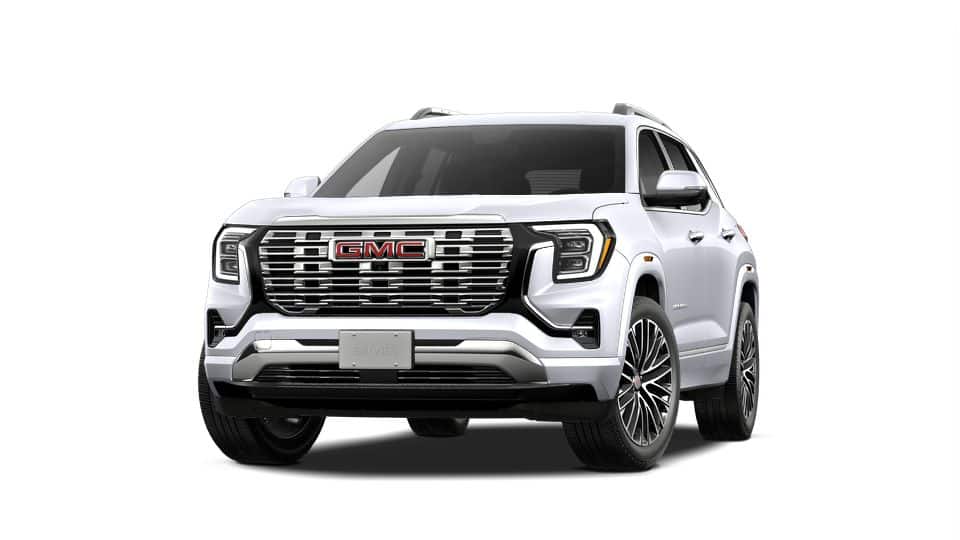 2027 GMC Terrain Denali - Photo 22