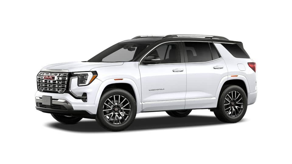 2027 GMC Terrain Denali - Photo 10