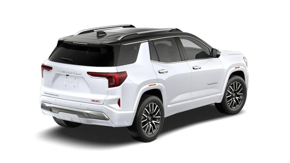 2027 GMC Terrain Denali - Photo 11