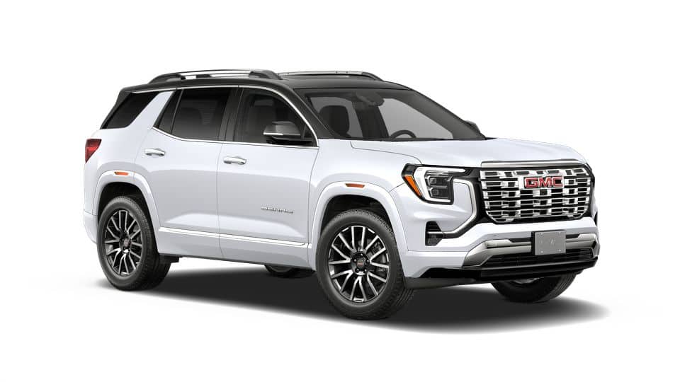 2027 GMC Terrain Denali - Photo 12