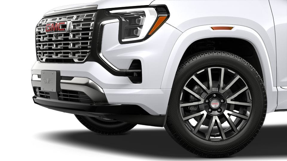 2027 GMC Terrain Denali - Photo 13