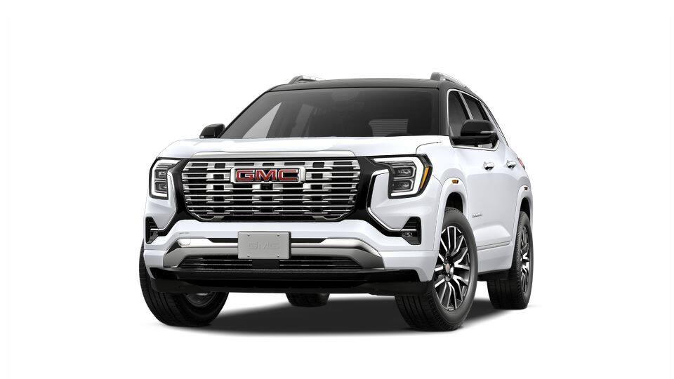 2027 GMC Terrain Denali - Photo 9