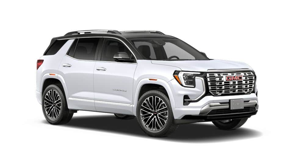 2027 GMC Terrain Denali - Photo 6