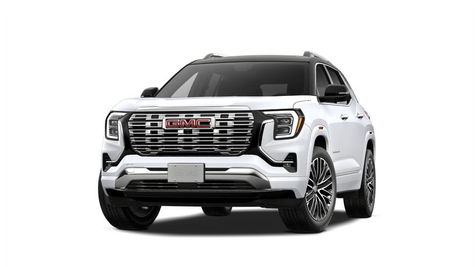 2027 GMC Terrain Denali - Photo 3