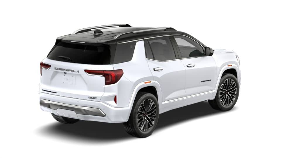 2027 GMC Terrain Denali - Photo 5