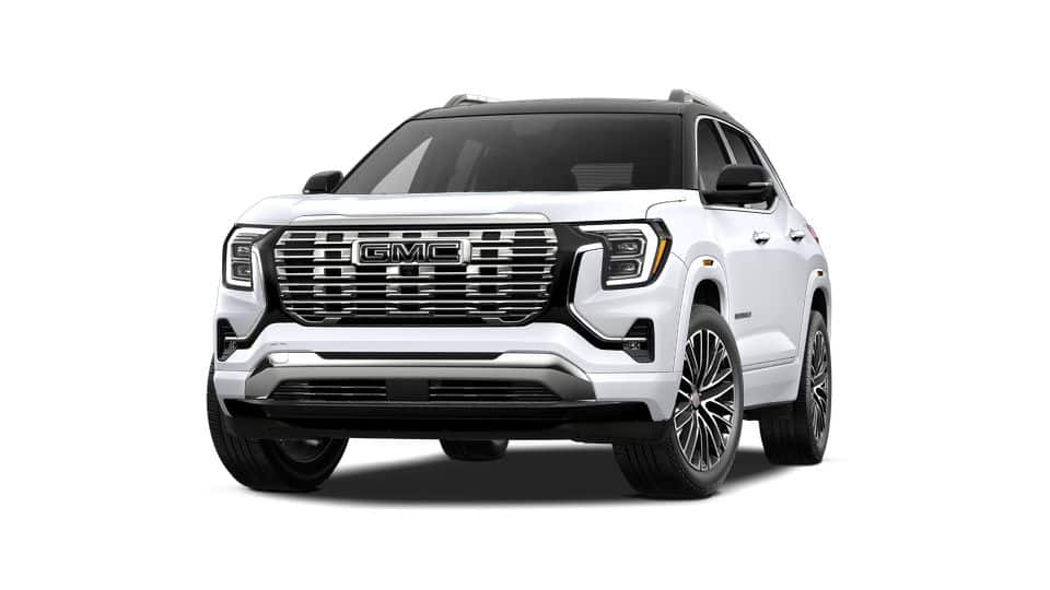 2027 GMC Terrain Denali - Photo 2