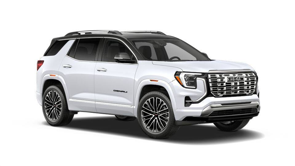 2027 GMC Terrain Denali - Photo 6