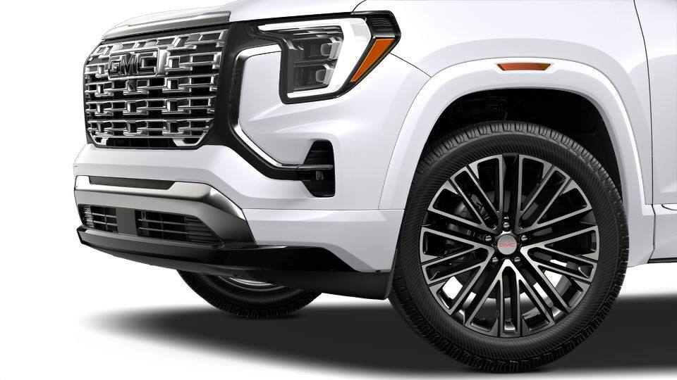 2027 GMC Terrain Denali - Photo 7