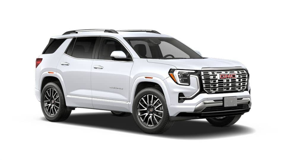 2027 GMC Terrain Denali - Photo 65