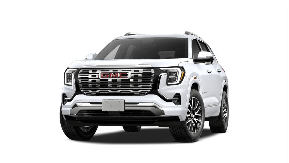 2027 GMC Terrain Denali - Photo 62