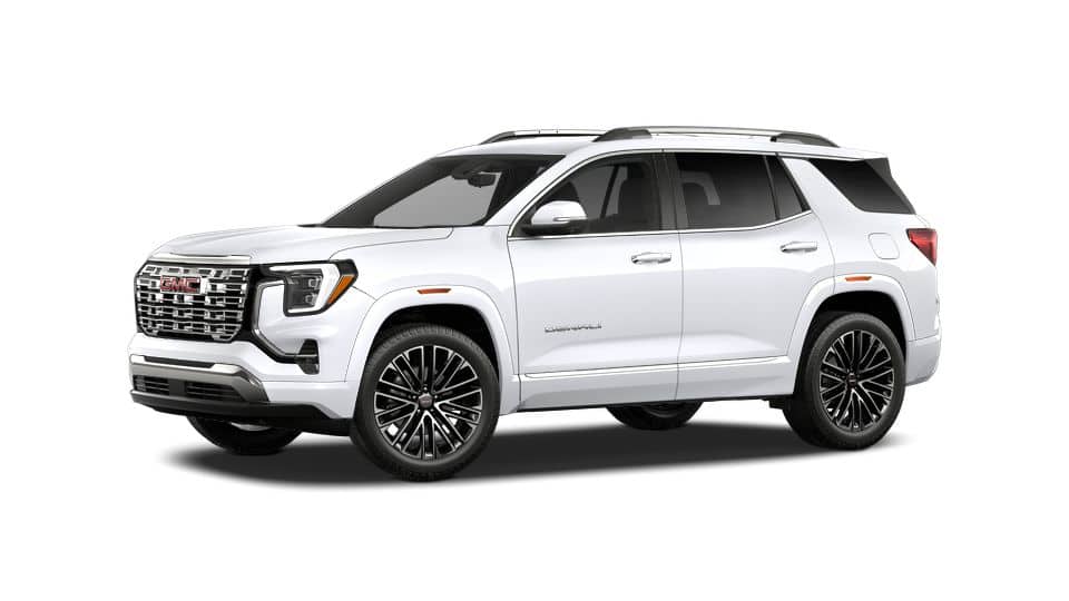 2027 GMC Terrain Denali - Photo 34