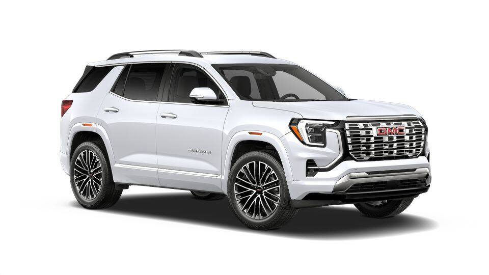 2027 GMC Terrain Denali - Photo 36