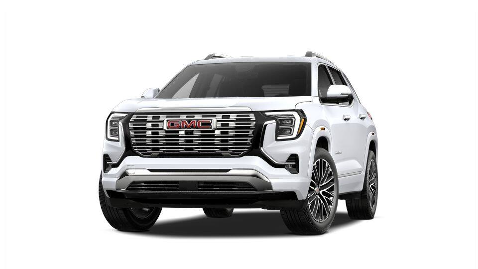 2027 GMC Terrain Denali - Photo 33
