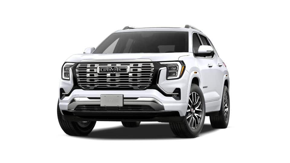 2027 GMC Terrain