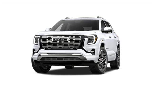 2027 Terrain AWD Denali