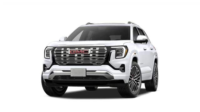 2027 Terrain AWD Denali