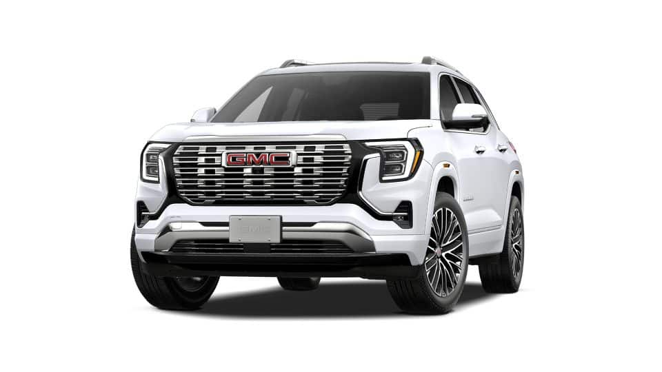 2027 GMC Terrain Denali - Photo 1