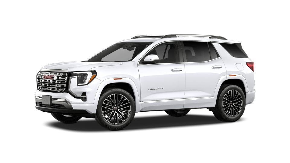 2027 GMC Terrain Denali - Photo 4