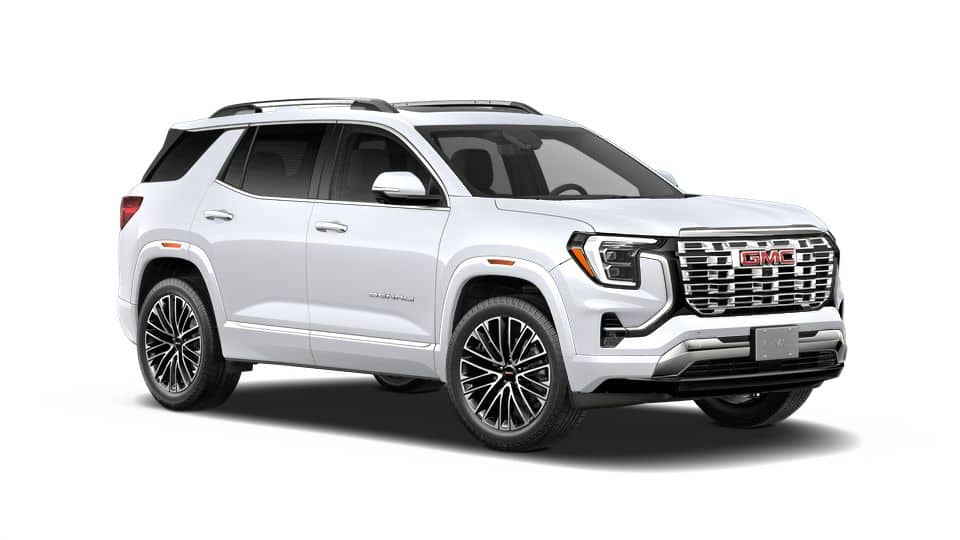 2027 GMC Terrain Denali - Photo 6