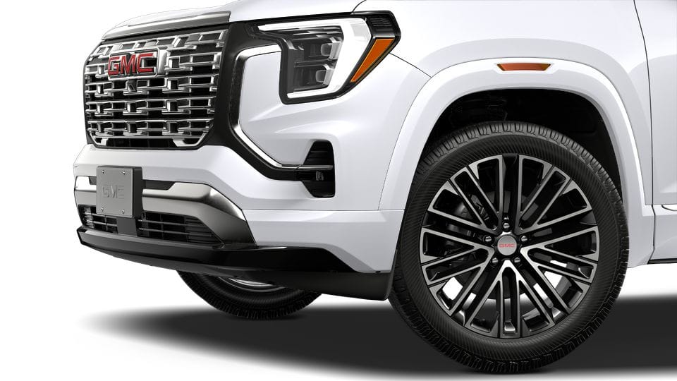 2027 GMC Terrain Denali - Photo 7