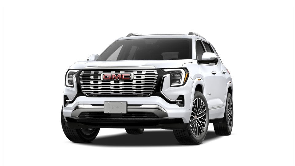 2027 GMC Terrain Denali - Photo 3