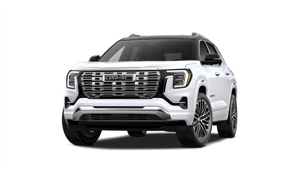 2027 GMC Terrain Denali - Photo 3